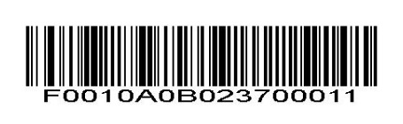 Barcode