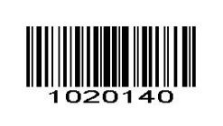 Barcode