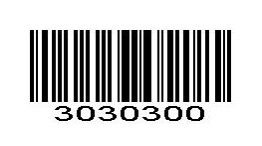 Barcode