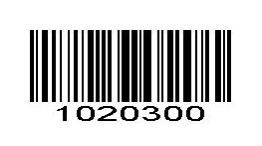 Barcode