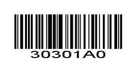 Barcode