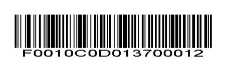 Barcode
