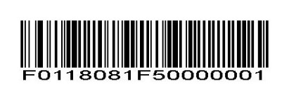 Barcode