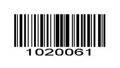 Barcode