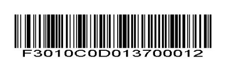Barcode