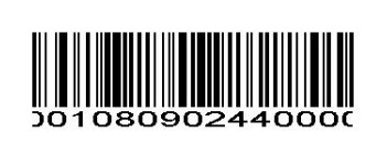 Barcode