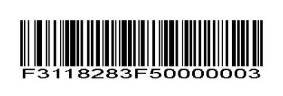 Barcode