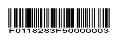 Barcode