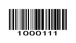 Barcode