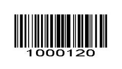 Barcode