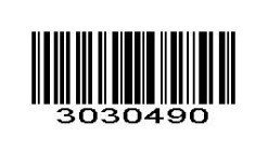 Barcode