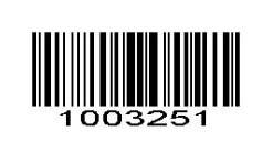 Barcode