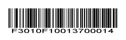 Barcode