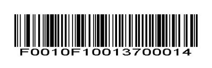 Barcode