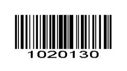 Barcode