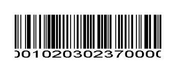 Barcode