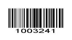 Barcode
