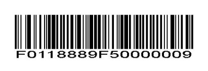 Barcode