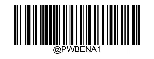 Barcode