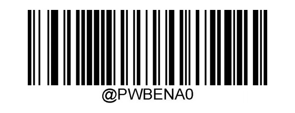 Barcode