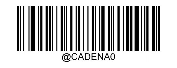 Barcode