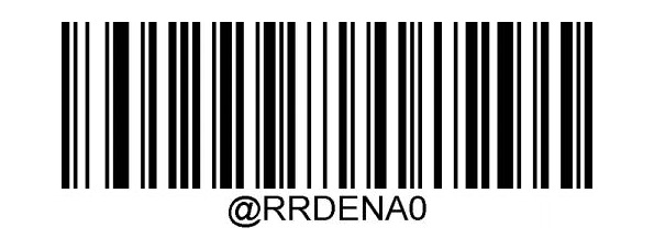 Barcode