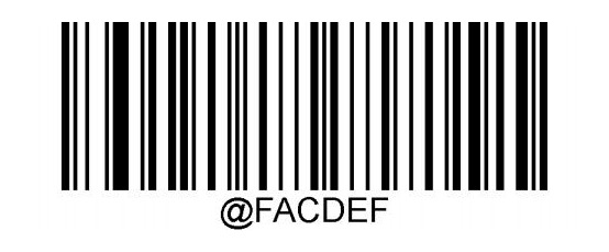 Barcode