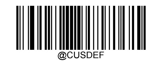 Barcode