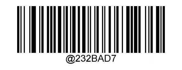 Barcode