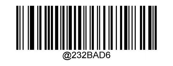 Barcode