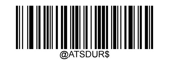 Barcode