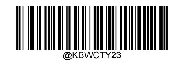 Barcode