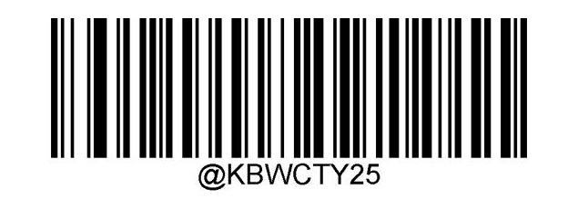 Barcode