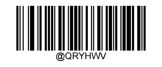 Barcode