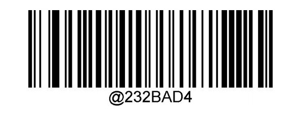Barcode