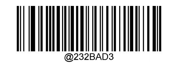 Barcode