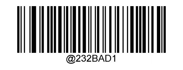Barcode