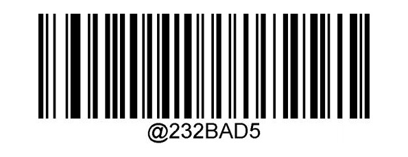 Barcode