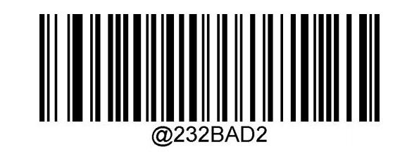Barcode