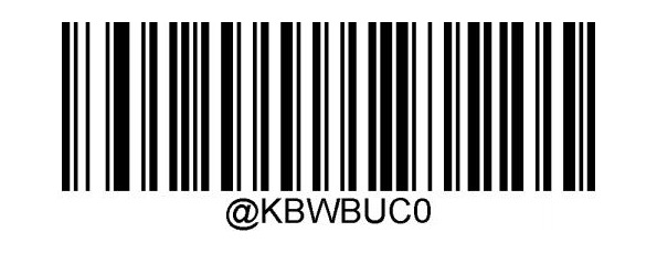 Barcode
