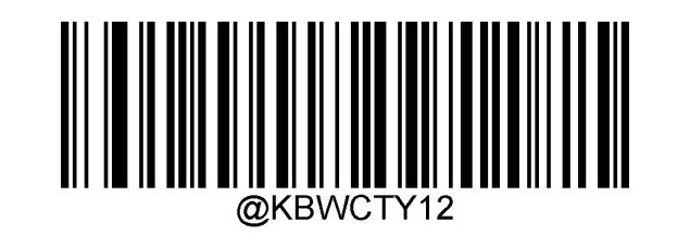 Barcode