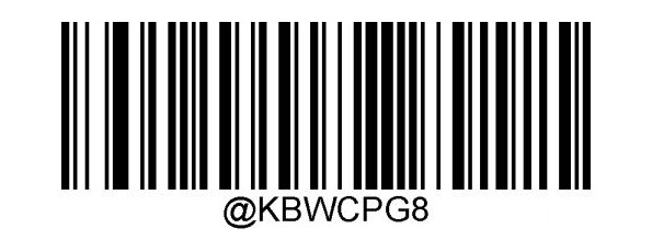 Barcode