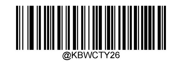 Barcode