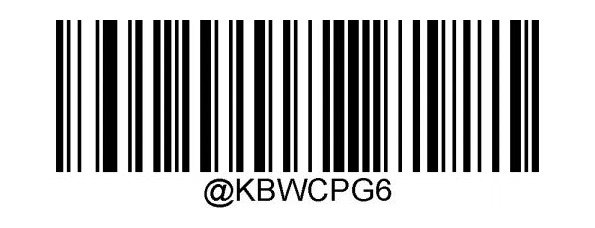 Barcode