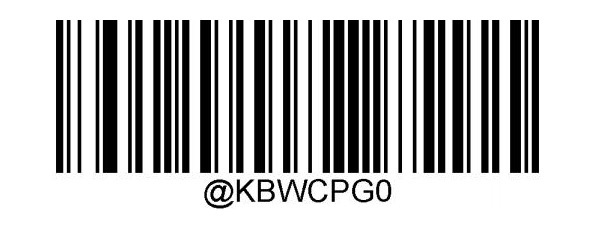 Barcode