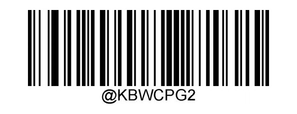 Barcode