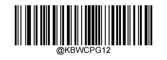 Barcode