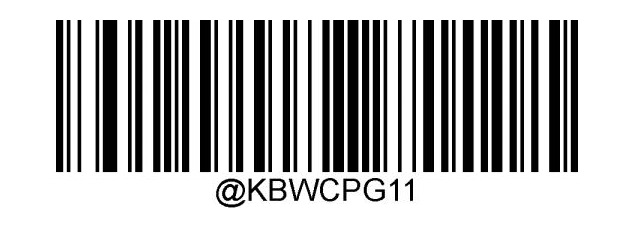 Barcode