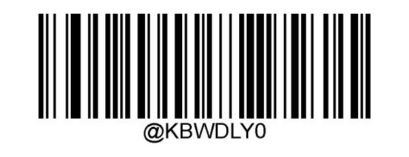 Barcode
