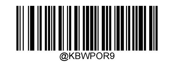 Barcode